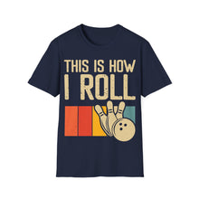 Load image into Gallery viewer, How I Roll