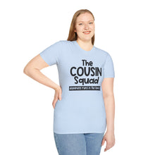 Load image into Gallery viewer, Cousins