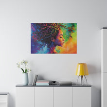 Load image into Gallery viewer, Grounded Woman of Color