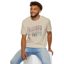 Load image into Gallery viewer, Teacher Life