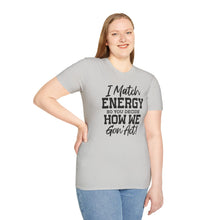 Load image into Gallery viewer, Match Energy
