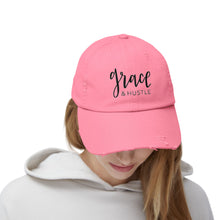 Load image into Gallery viewer, Grace and Hustle