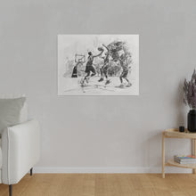 Load image into Gallery viewer, Men on the Court