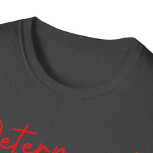 Load image into Gallery viewer, Unisex Softstyle T-Shirt - Juneteenth