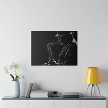 Load image into Gallery viewer, Jazz Musician
