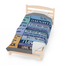 Load image into Gallery viewer, To My Daughter