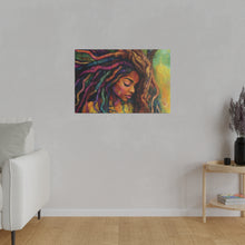 Load image into Gallery viewer, Grounded Woman of Color