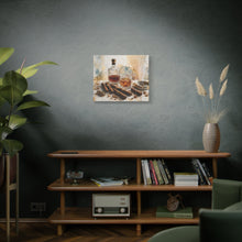 Load image into Gallery viewer, Smoke, Oak & Fortune
