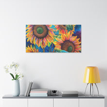 Load image into Gallery viewer, Sunflowers