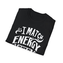 Load image into Gallery viewer, Match Energy