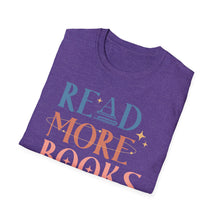 Load image into Gallery viewer, Read More Books