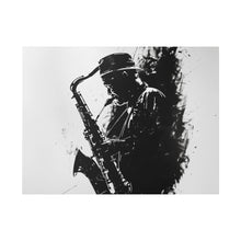 Load image into Gallery viewer, Man of Jazz