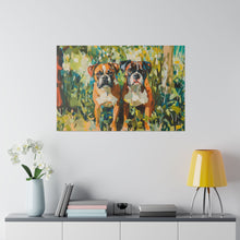 Load image into Gallery viewer, Dogs at Play