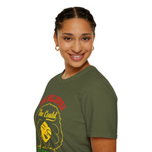 Load image into Gallery viewer, Unisex Softstyle T-Shirt - She Could
