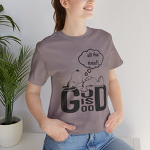 Load image into Gallery viewer, God is Good