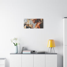 Load image into Gallery viewer, Canvas Art Print, Wall Decor, Home Gallery, Music Lover Gift, Urban Decor, Modern Art