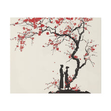 Load image into Gallery viewer, Romantic Cherry Blossom