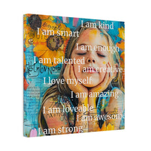 Load image into Gallery viewer, Preteen Affirmations
