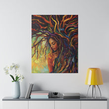 Load image into Gallery viewer, Grounded Woman of Color