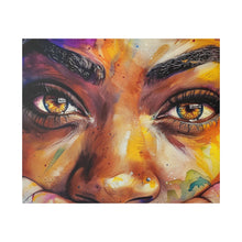 Load image into Gallery viewer, Pretty Brown Eyes