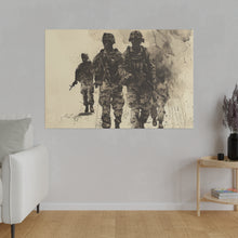 Load image into Gallery viewer, Military Team