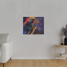 Load image into Gallery viewer, Jazz Musician