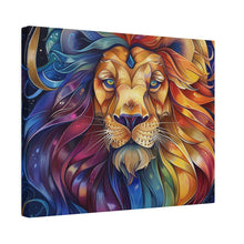 Load image into Gallery viewer, Lion of Color