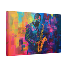 Load image into Gallery viewer, Man of Jazz