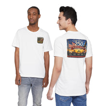 Load image into Gallery viewer, Freedom250 Years Tee