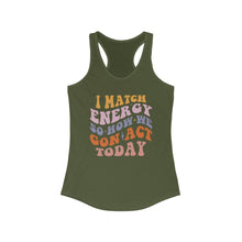 Load image into Gallery viewer, Match Energy
