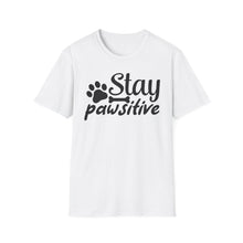 Load image into Gallery viewer, Stay Positive