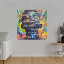 Load image into Gallery viewer, Preteen Affirmations