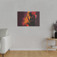 Load image into Gallery viewer, Jazz Musician