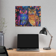 Load image into Gallery viewer, Colorful Owl