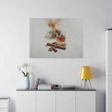 Load image into Gallery viewer, Cigars & Bourbon