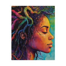 Load image into Gallery viewer, Grounded Woman of Color