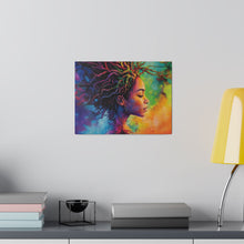 Load image into Gallery viewer, Grounded Woman of Color