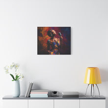 Load image into Gallery viewer, Velvet Lounge Singer