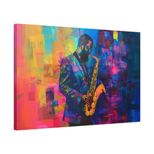 Load image into Gallery viewer, Man of Jazz