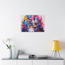 Load image into Gallery viewer, Man on Drums