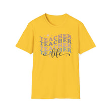 Load image into Gallery viewer, Teacher Life