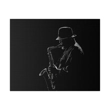 Load image into Gallery viewer, Jazz Musician