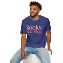 Load image into Gallery viewer, Books & Coffee