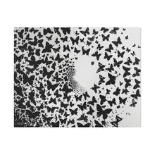 Load image into Gallery viewer, Whirl of Butterflies