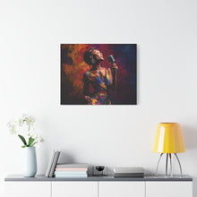 Load image into Gallery viewer, Velvet Lounge Singer