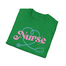 Load image into Gallery viewer, Nurse