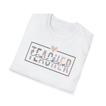 Load image into Gallery viewer, Teacher