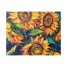 Load image into Gallery viewer, Sunflowers
