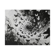 Load image into Gallery viewer, Whirl of Butterflies