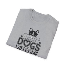 Load image into Gallery viewer, Dogs Welcome